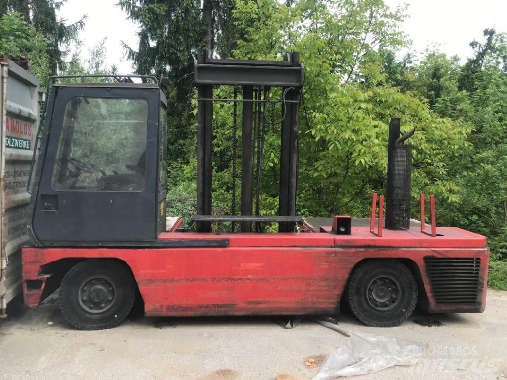 Jumbo J/SHP 50/12/45 Chariot élévateur latéral