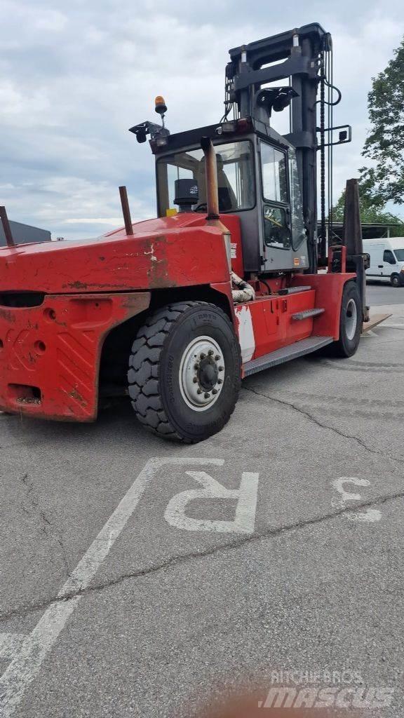 Kalmar DCE 160-12 Chariots diesel