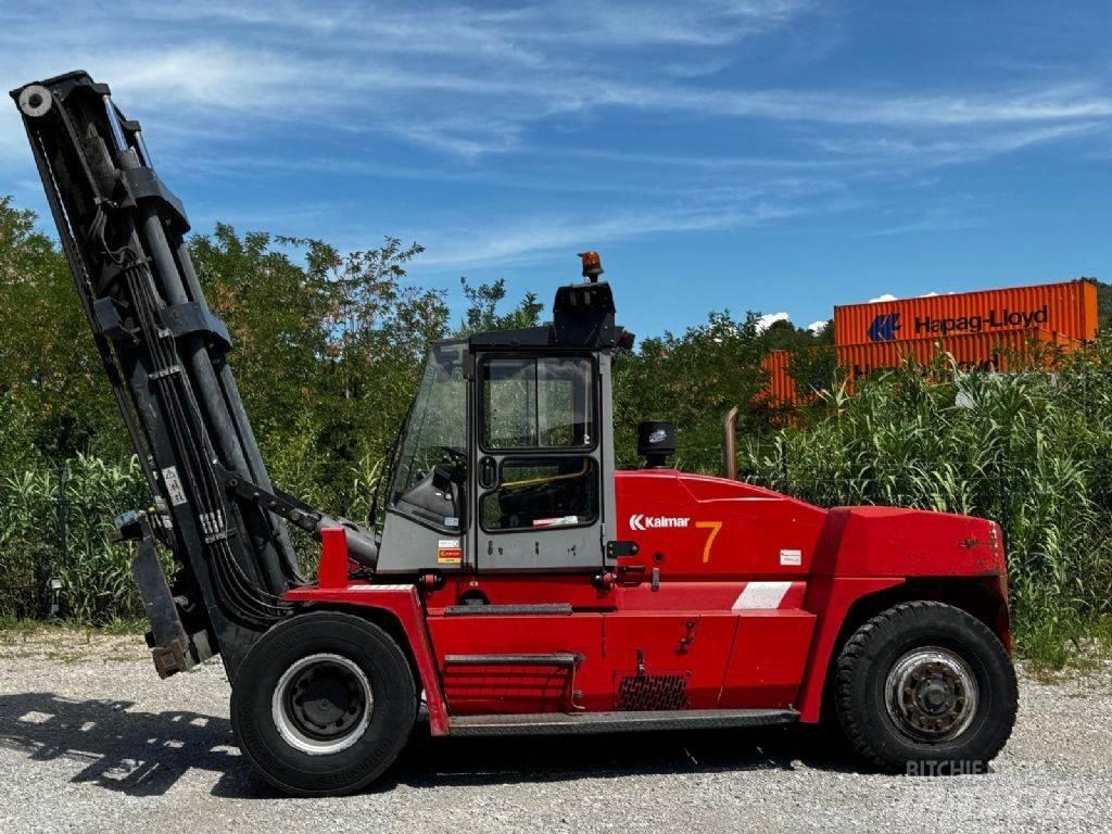 Kalmar DCE 160-12 Chariots diesel