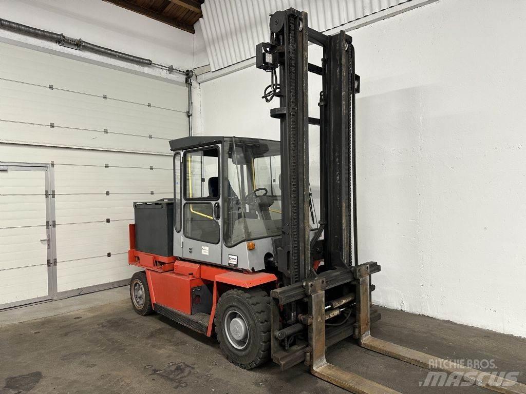 Kalmar ECD 70-6 Chariots élévateurs électriques