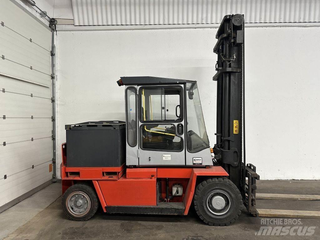 Kalmar ECD 70-6 Chariots élévateurs électriques