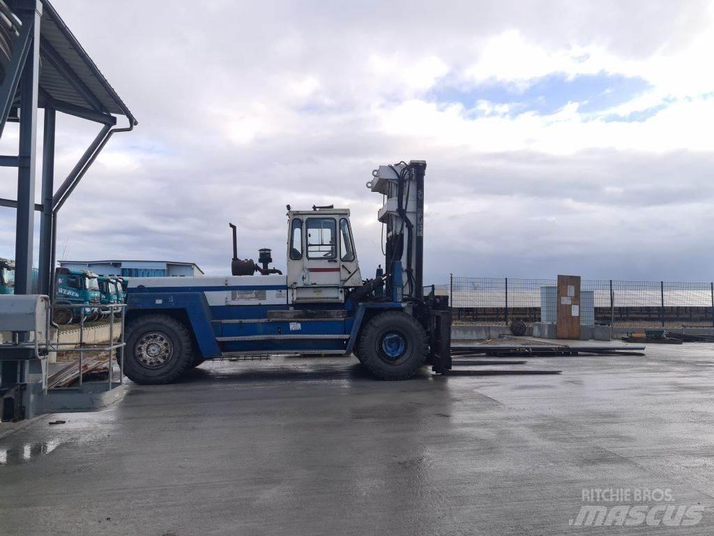 Svetruck 28/25120-45 Chariots diesel
