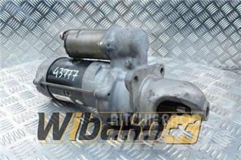 AS Starter AS S1007 Construction - Autres