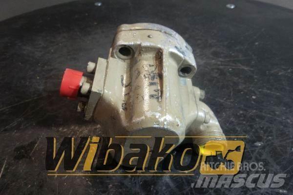 Bosch Gear pump Bosch Hydraulique