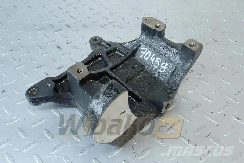 CAT 3212846 Moteur