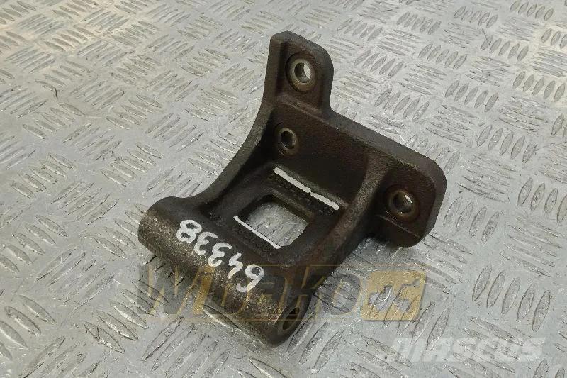 Cummins 4063380 Moteur