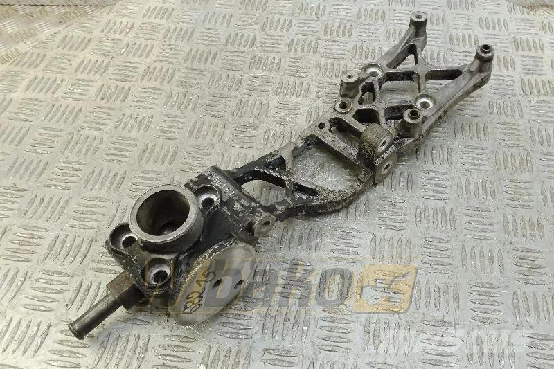 Cummins 5260167 Moteur