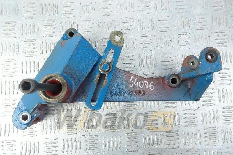 Deutz 04272747 Moteur