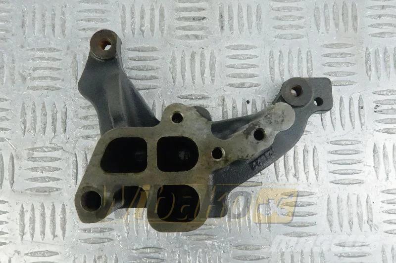 Deutz 04503755 Moteur