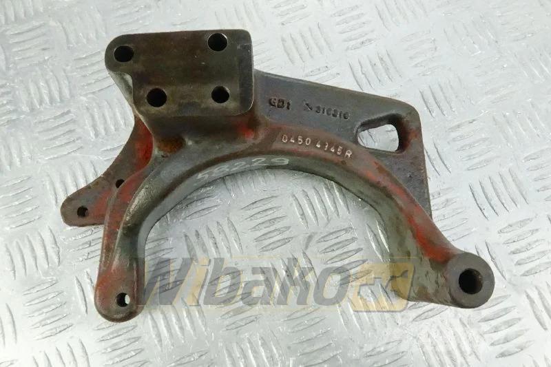 Deutz 04504345R Moteur