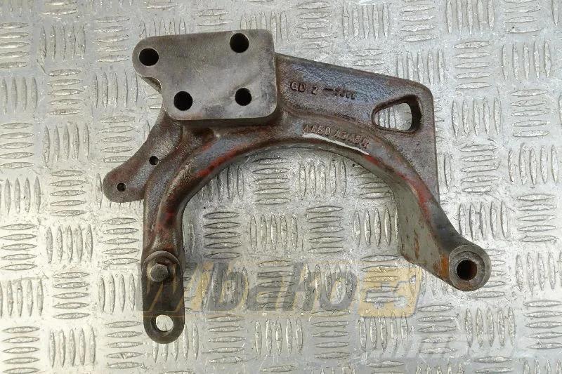 Deutz 04504345R Moteur