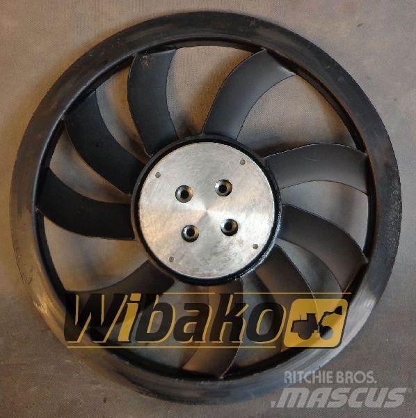 Eaton Fan Eaton 376870 Moteur