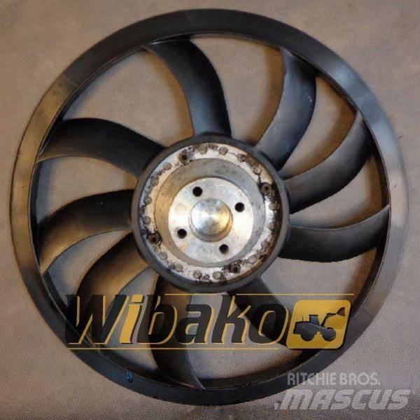 Eaton Fan Eaton 376870 Moteur