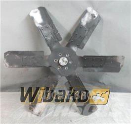 HSW Fan HSW J73 914219 Moteur