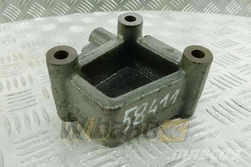 Isuzu 973628441 Moteur