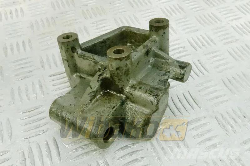 Isuzu 973628441 Moteur