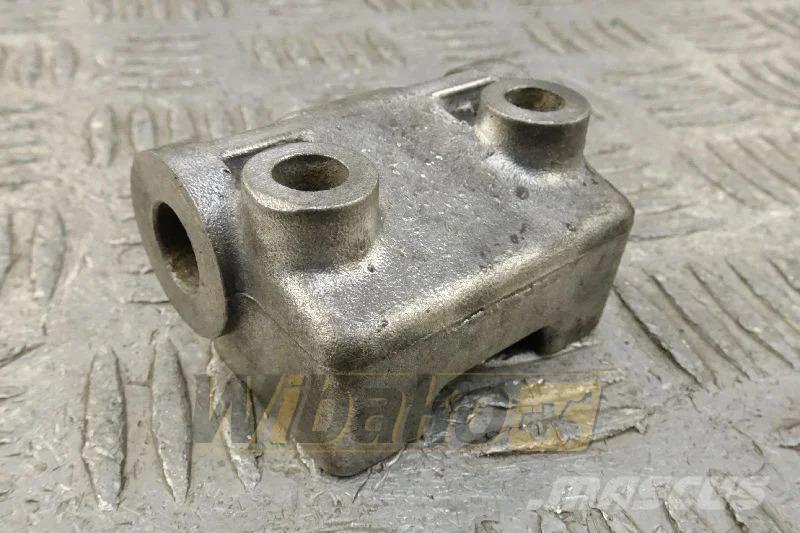 Iveco 4600128 Moteur