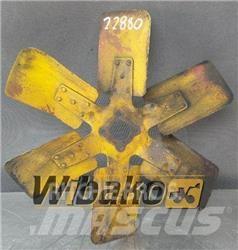 Iveco Fan Iveco 6/45 Moteur
