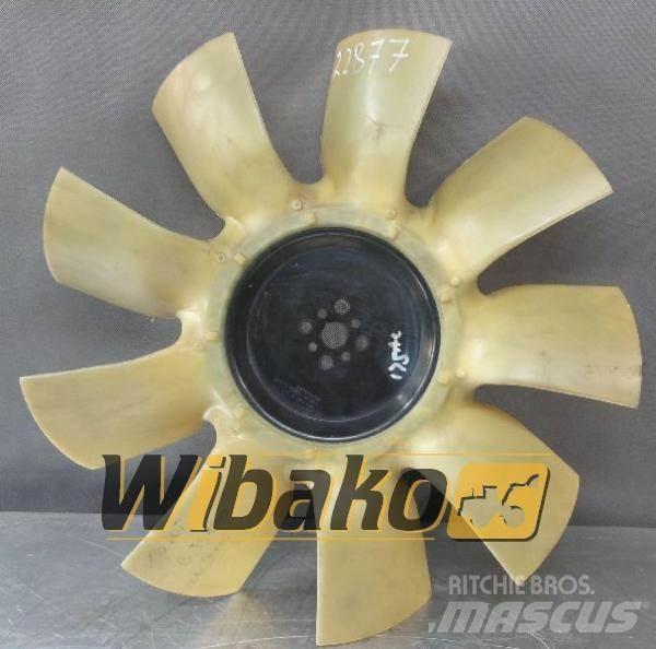 JCB Fan JCB 9/60 Moteur