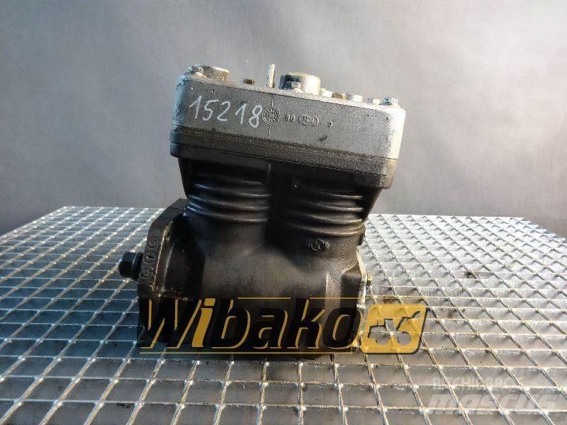  Knorr Compressor Knorr Compresseur