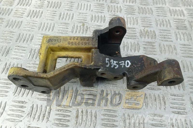 Liebherr 10116053 Moteur