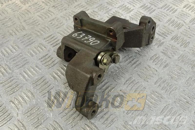 Liebherr 10116053 Moteur