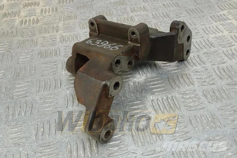 Liebherr 10116053 Moteur