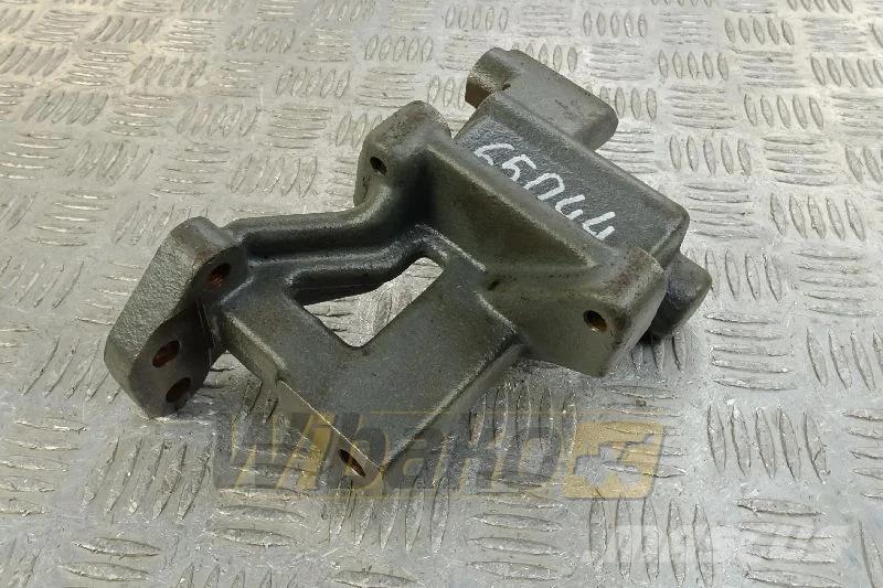 Liebherr 3022209 Moteur