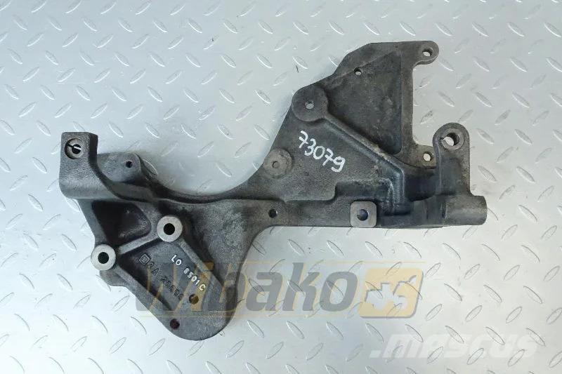 Liebherr 9077135 Moteur