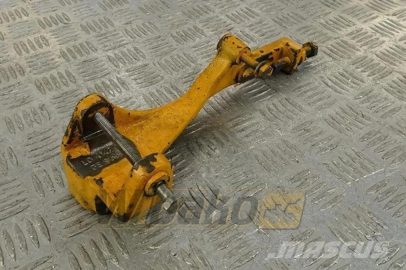 Liebherr 9269030 Moteur