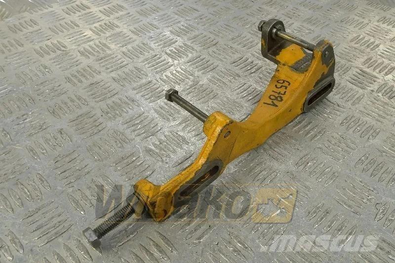 Liebherr 9269030 Moteur