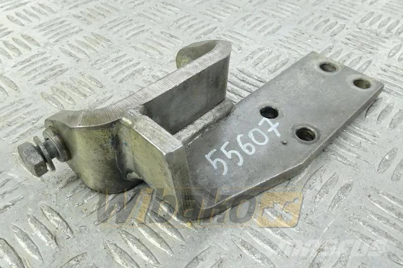 Liebherr 9273844 Moteur