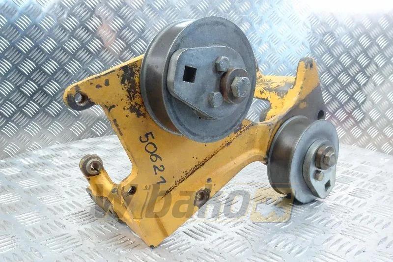 Liebherr 9883549 Moteur