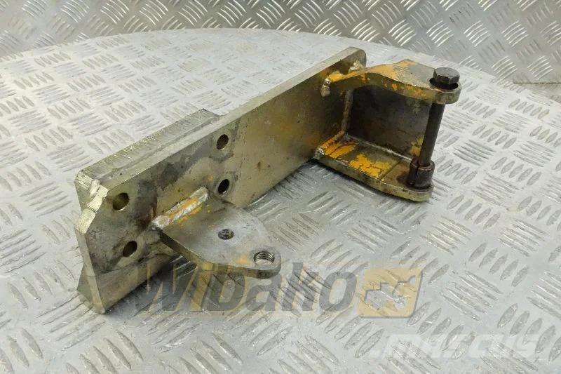 Liebherr 9885307 Moteur