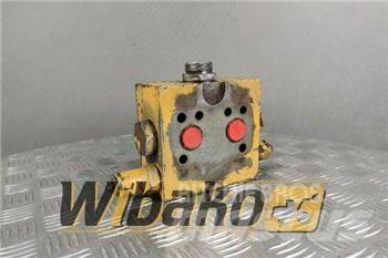 Linde Valves set Linde Hydraulique