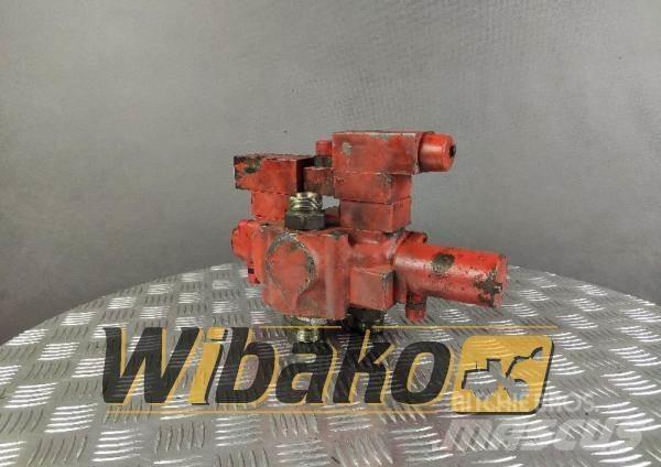 O&K Distributor O&K Hydraulique