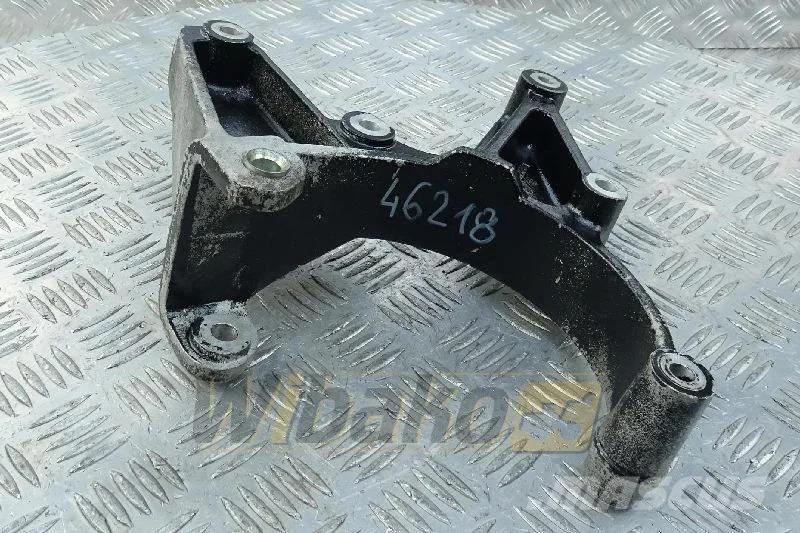 Perkins 1306 1822252C1 Moteur