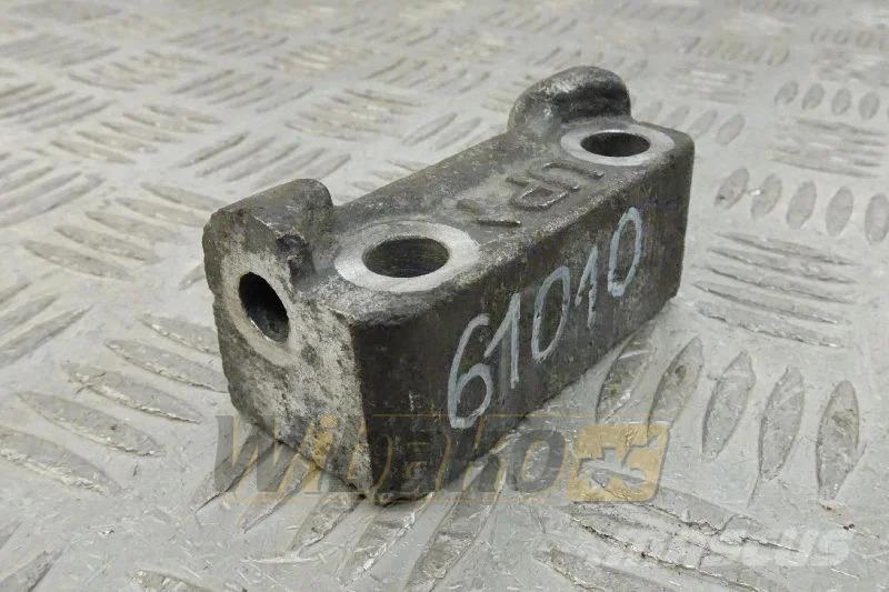 Perkins 3824A071 Moteur