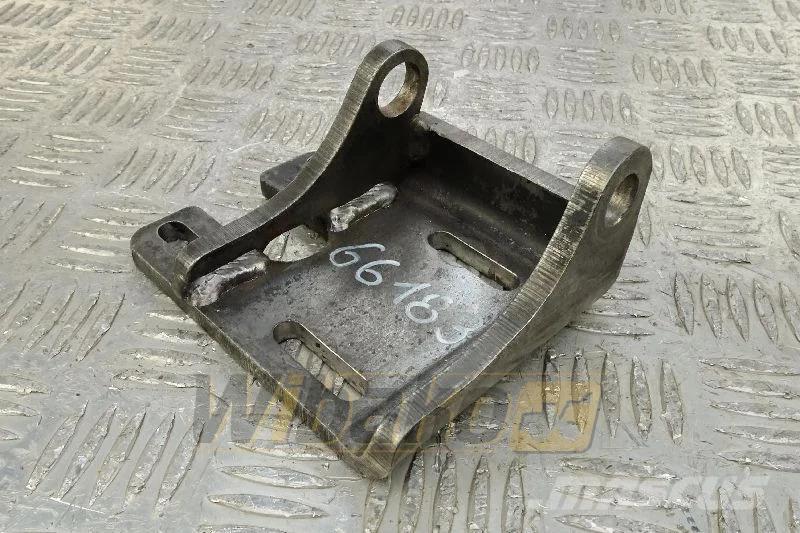 Perkins 3828D015 Moteur