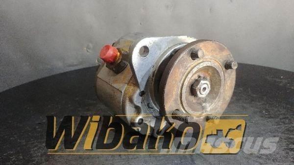 Sauer Gear pump Sauer Hydraulique