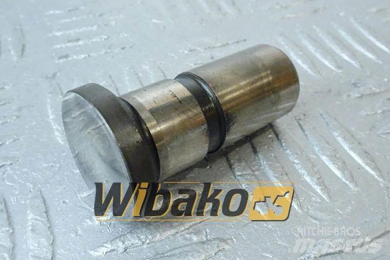 SLP Tappet SLP VL-366 Moteur