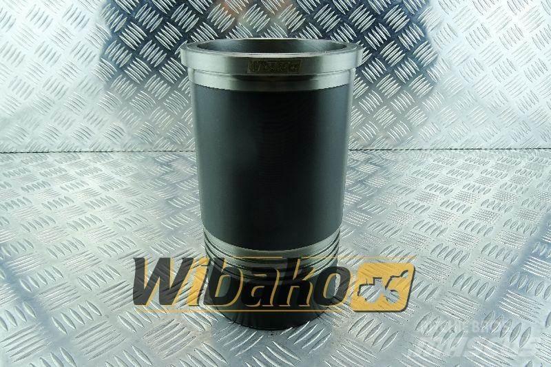  wbk Liner wbk 9884842 Moteur