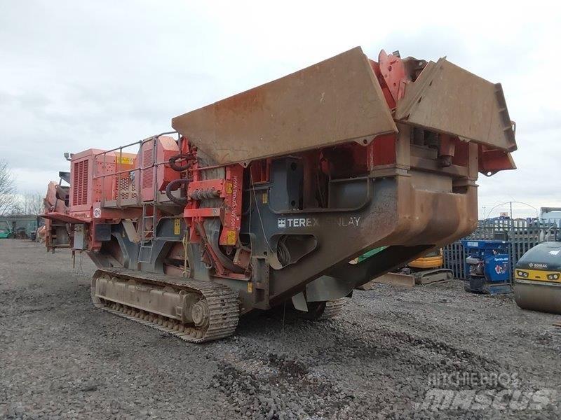   Construction - Autres