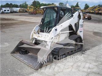 Bobcat T190 Chargeuse compacte