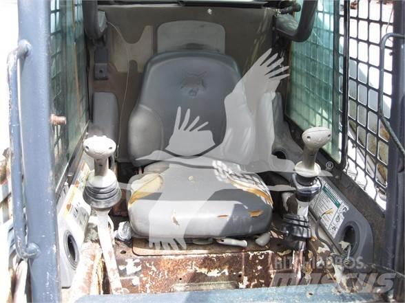 Bobcat T190 Chargeuse compacte