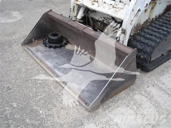 Bobcat T190 Chargeuse compacte