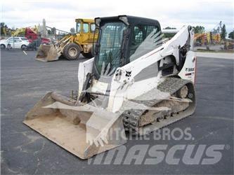 Bobcat T770 Chargeuse compacte