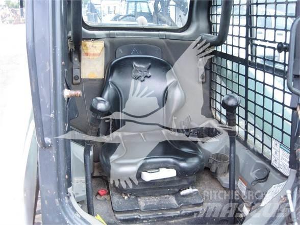 Bobcat T770 Chargeuse compacte