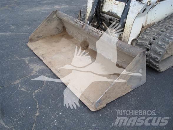 Bobcat T770 Chargeuse compacte