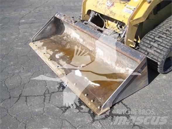 CAT 279D3 Chargeuse compacte